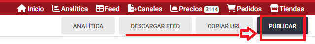 GoogleShopping documentacion