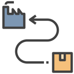 Distribuidor iconos creados por Dewi Sari - Flaticon Reglamento de la Seguridad General de los Productos