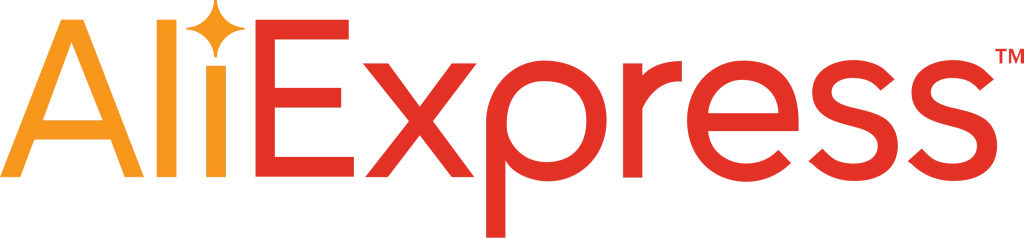 aliexpress logo