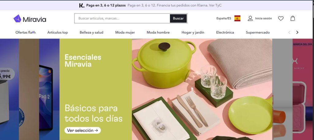 marketplaces- miravia.
