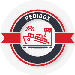 pedidos