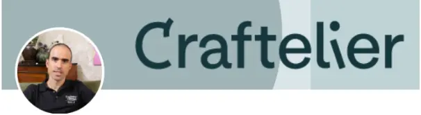 GUILLERMO GARCÍA Craftelier Casos de éxito