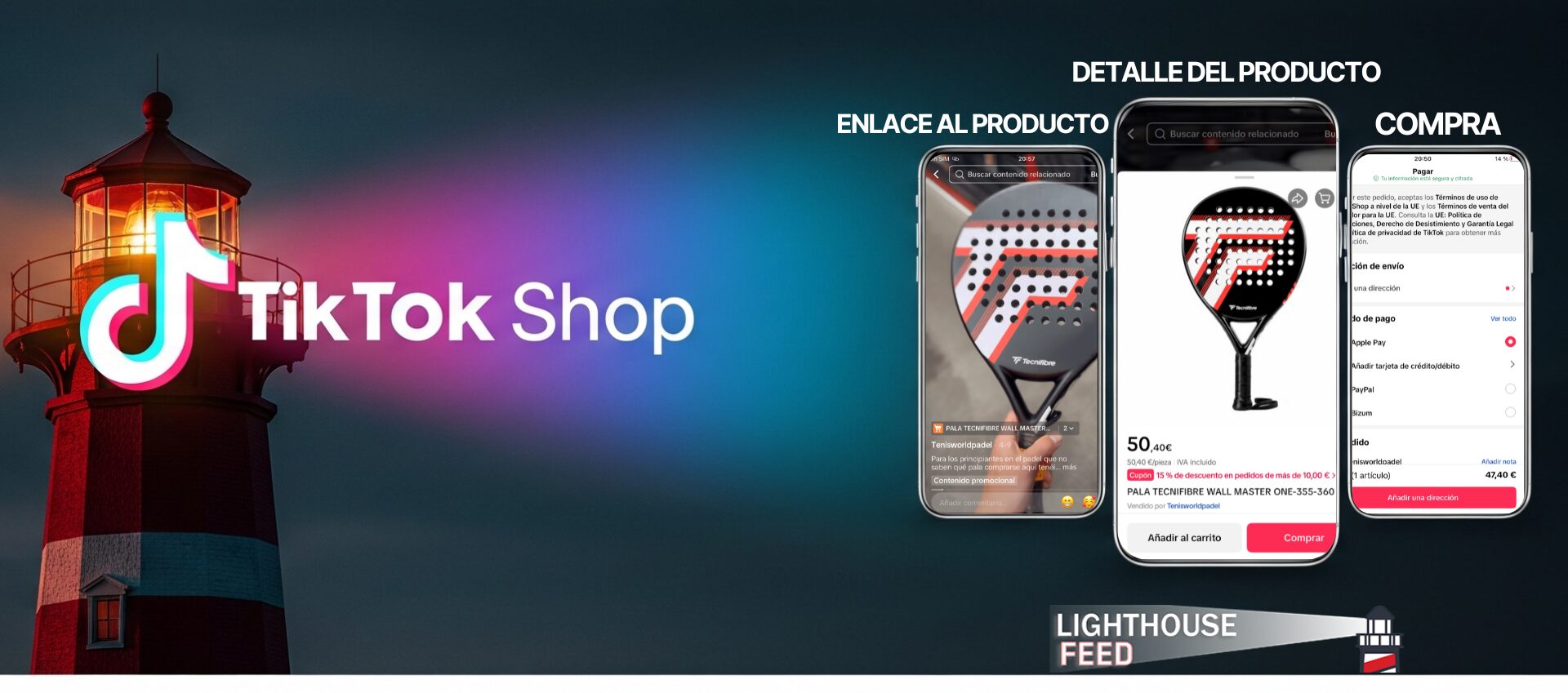 tiktokshop compra directa