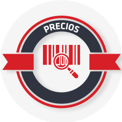 gestiona los precios por canal