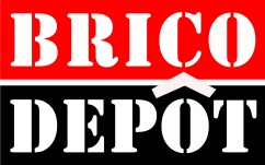 Bricodepot logo