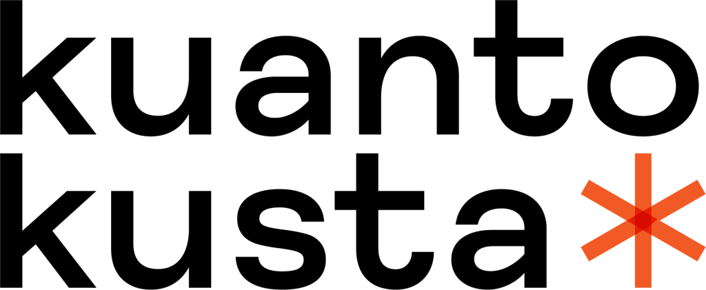 Logo Kuanto Kusta