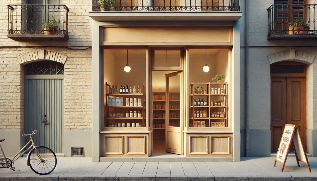 cambia tu tienda física a una tienda online