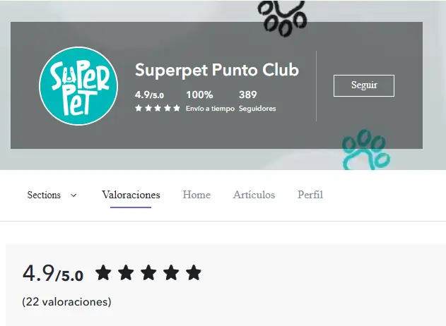 requisitos-vender-en-miravia-valoraciones