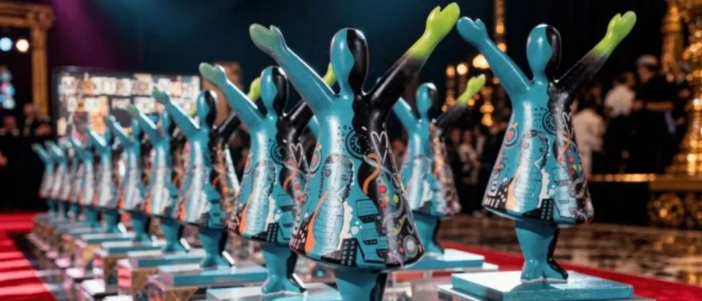 Premios Marketplace Summit 2026