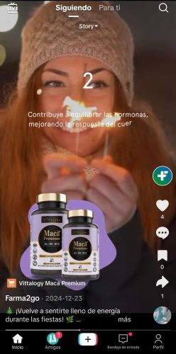 empezar en un marketplace Tik Tok Shop