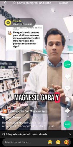 empezar en un marketplace Tik Tok Shop