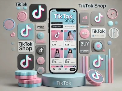 Novedades para tu ecommerce, TikTok Shop llega a España